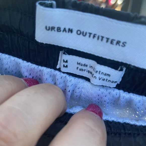 Urban outfitters houndstooth pants sZ medium - Picture 6 of 6